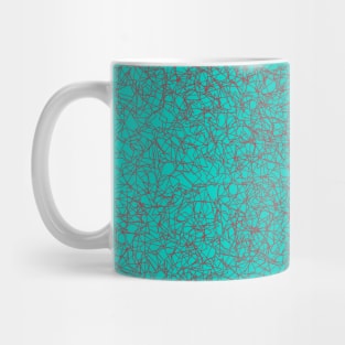 abstract 015 Mug